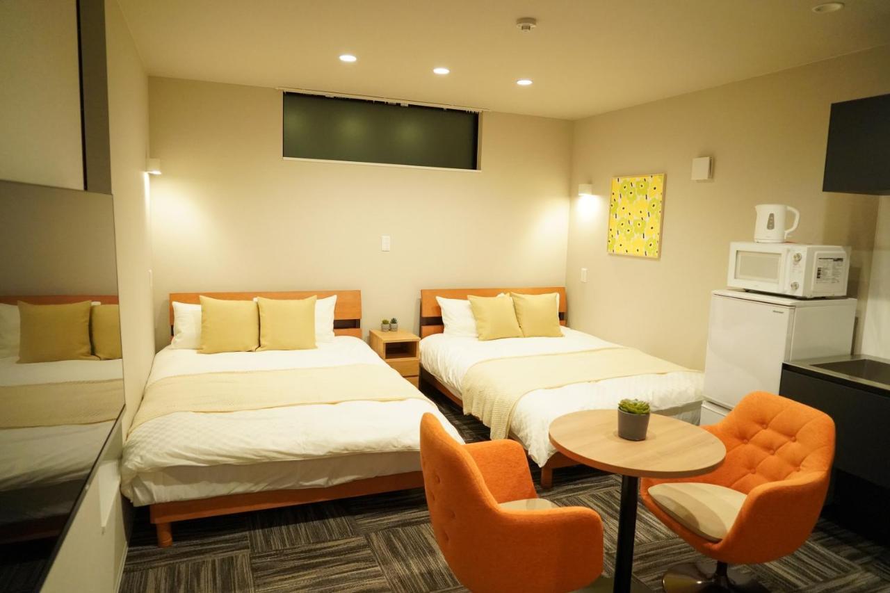 Koti Sopo Universal Bay 3 By Liaison 大阪市 エクステリア 写真